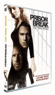 Prison Break&nbsp;-&nbsp;The Final Break