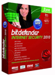 Bitdefender Internet Security 2010 version mise à jour