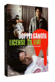 License to live - Doppleganger&nbsp;-&nbsp;Kiyoshi Kurosawa