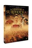 La Légende de Suriyothai&nbsp;-&nbsp;Chatrichalerm Yukol
