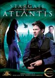 Stargate Atlantis&nbsp;-&nbsp;Saison 1 - Volume 1