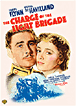 La Charge de la Brigade légère&nbsp;-&nbsp;Michael Curtiz