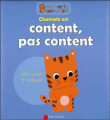 Chamalo est content, pas content&nbsp;-&nbsp;Marion Billet