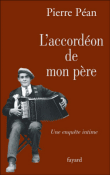 L'accordéon de mon père&nbsp;-&nbsp;P. Pean