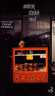 Neuf&nbsp;-&nbsp;Andrzej Stasiuk