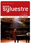 Au Théâtre du Trianon - Digipack&nbsp;-&nbsp;Anne Sylvestre