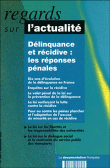Les réformes pénales, décembre 2007&nbsp;-&nbsp;Collectif