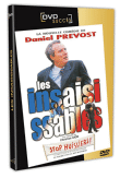 Les Insaisissables