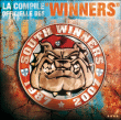 Zephir&nbsp;-&nbsp;South winners 1987-2007