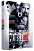From Paris with Love (DVD)