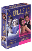 Danielle Steel&nbsp;-&nbsp;Volume 1 - L'anneau de Cassandra - L'Album de Famille