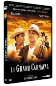 Le Grand carnaval (DVD)
