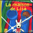 La maison de Lisa