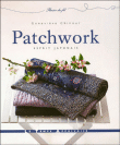 Patchwork, esprit japonais&nbsp;-&nbsp;Geneviève Chinour