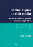Communiquer en rich media&nbsp;-&nbsp;Alain Joannès
