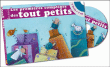 Premieres comptines des tout petits - Inclus livre