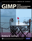 Gimp&nbsp;-&nbsp;Bettina K. Lechner