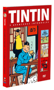 Tintin&nbsp;-&nbsp;Volume 1 - 3 aventures
