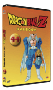 Dragon Ball Z&nbsp;-&nbsp;Volume 44 - Episodes 220 à 223