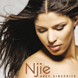 Njie&nbsp;-&nbsp;Avec sincérité