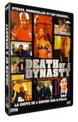 Death of a Dynasty&nbsp;-&nbsp;Damon Dash