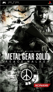 Comparer les prix de Metal Gear Solid Peace Walker