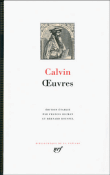 Oeuvres&nbsp;-&nbsp;Jean Calvin