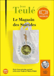 Le magasin des suicides&nbsp;-&nbsp;Jean Teulé