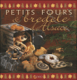Petits fours et bredèle d'Alsace&nbsp;-&nbsp;Jean-Luc Syren, Josiane Syren