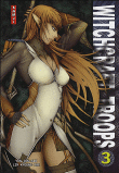 Witchcraft troops, T3&nbsp;-&nbsp;Yun, Lim
