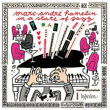 Friedrich Gulda, Nikolai Kapustin, Alexis Weissenberg&nbsp;-&nbsp;In a state of jazz