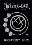 Greatest hits&nbsp;-&nbsp;Blink-182