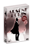 Arsène Lupin&nbsp;-&nbsp;Coffret intégral de la Saison 1