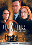 The X- Files&nbsp;-&nbsp;Série Télévisée
