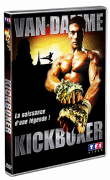 Kickboxer (DVD)