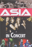 In concert&nbsp;-&nbsp;Asia