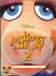 The Muppet Show&nbsp;-&nbsp;Coffret intégral de la Saison 2