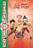 Code Lyoko - Code Lyoko, T1
