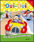 Oui-Oui et le nouveau taxi&nbsp;-&nbsp;Collectif