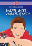 Journal secret d'Adrien 13 ans 3/4