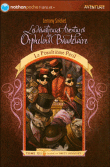 Les désastreuses aventures des orphelins Baudelaire, T12&nbsp;-&nbsp;Lemony Snicket, Brett Helquist