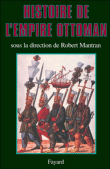 histoire empire ottoman&nbsp;-&nbsp;R. Mantran