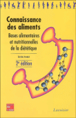 Connaissance des aliments&nbsp;-&nbsp;Emilie Fredot