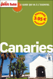Petit Fut� Canaries - carnet