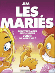 Les mariés&nbsp;-&nbsp;Jum