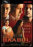 Baabul&nbsp;-&nbsp;Ravi Chopra