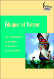 Eduquer et former&nbsp;-&nbsp;Jean-Claude Ruano-Borbalan