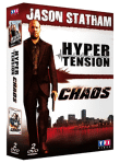 Hyper Tension - Chaos - Coffret&nbsp;-&nbsp;Mark Neveldine, Brian Taylor