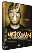 Live from the Sunset Strip&nbsp;-&nbsp;Method Man