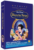 Blanche-Neige et les Sept Nains - Edition Prestige&nbsp;-&nbsp;David Hand